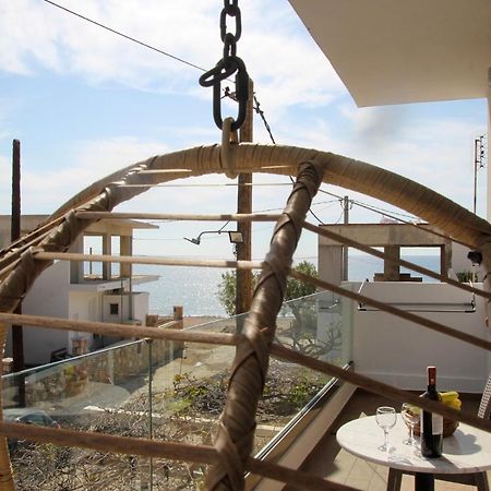Stegna Sunny Beach- Up Floor Archangelos  Ngoại thất bức ảnh
