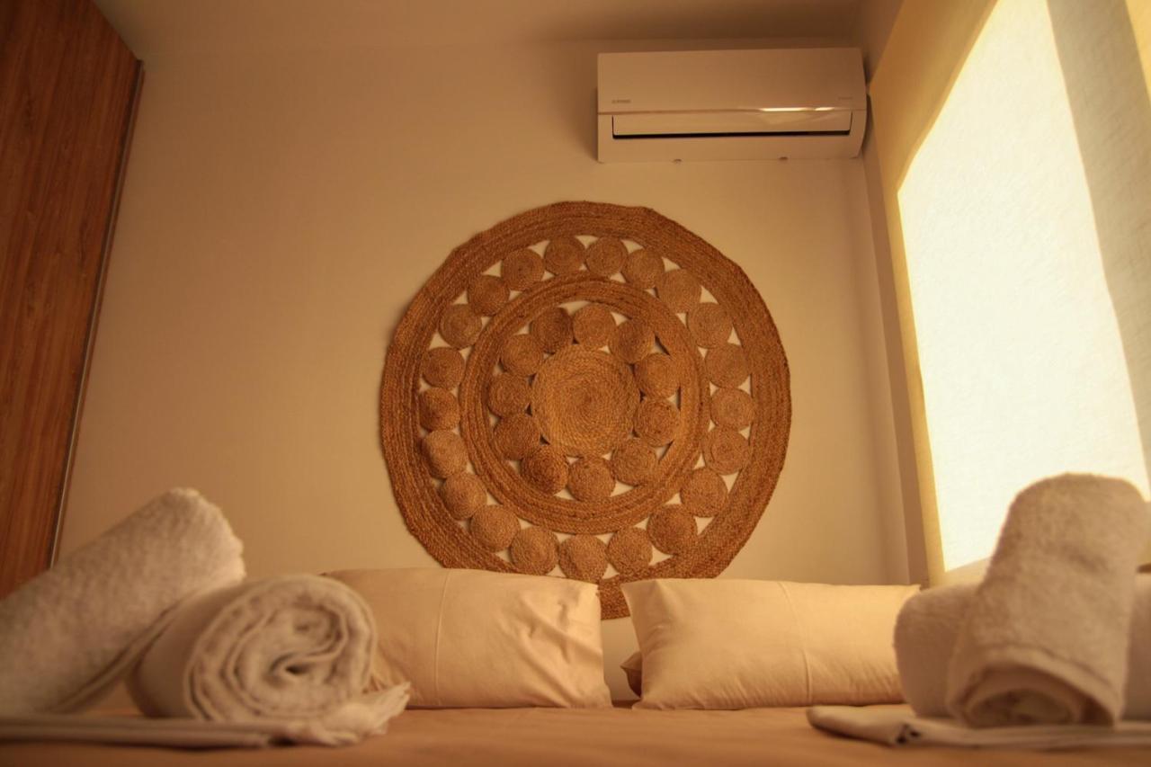 Stegna Sunny Beach- Up Floor Archangelos  Ngoại thất bức ảnh