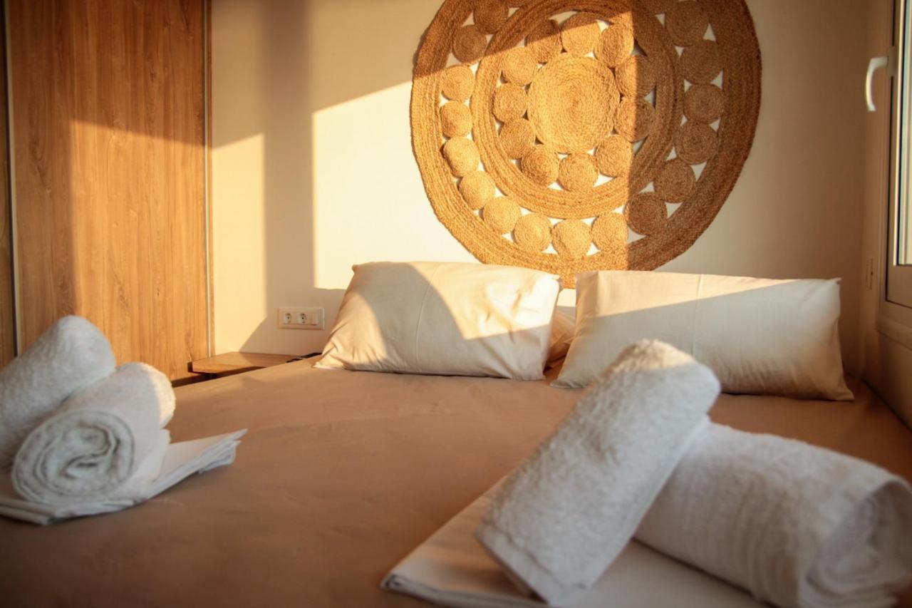Stegna Sunny Beach- Up Floor Archangelos  Ngoại thất bức ảnh